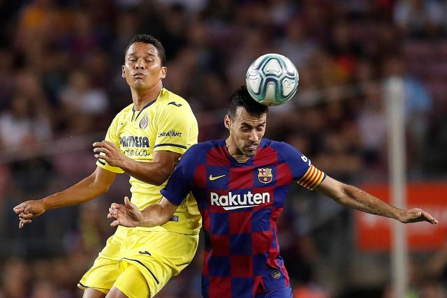 阿德巴约：10点半训练我8点半就到 C罗已经在游泳